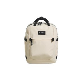 Eoto Rucksack Small16 creme beige